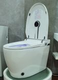  Smart Toilet Tkm-136 