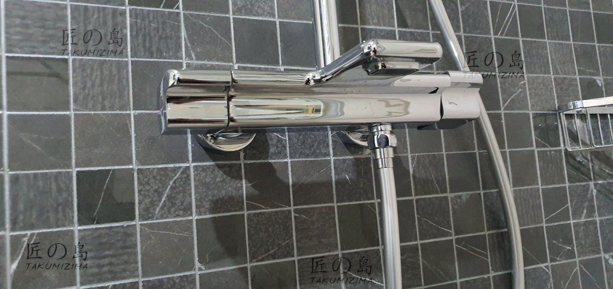  Shower Faucet El-1451c 