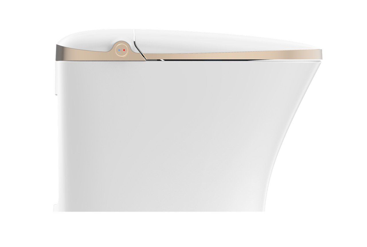  Smart Toilet Tkm-130 