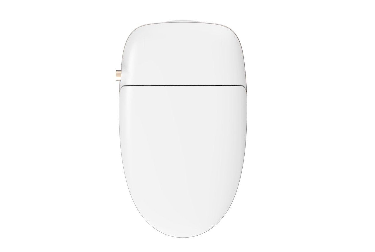  Smart Toilet Tkm-130 