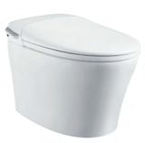  Smart Toilet Tkm-132 