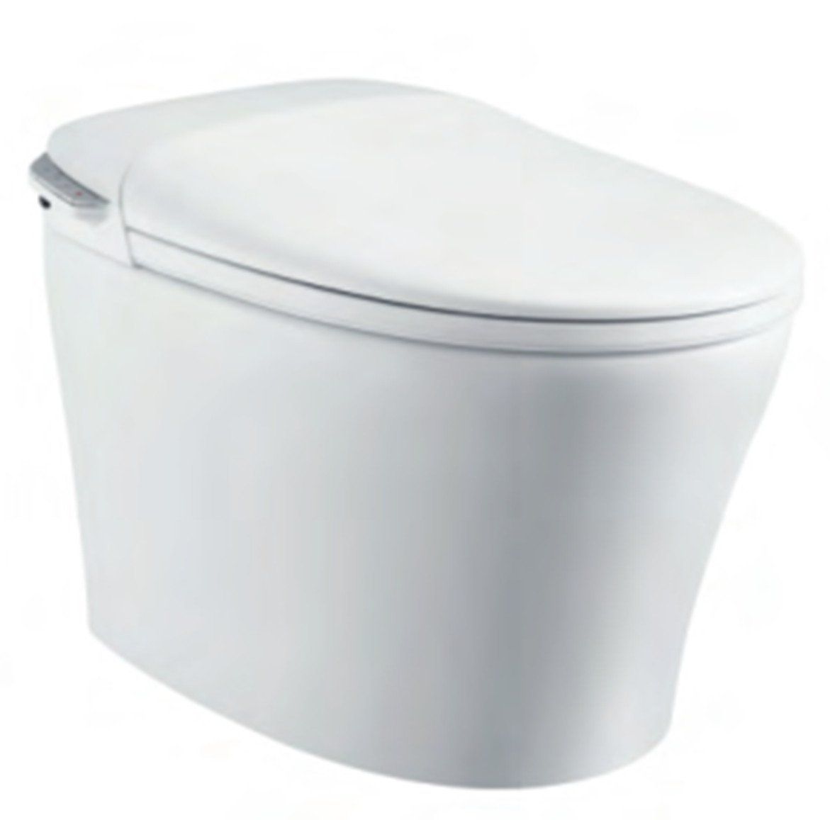  Smart Toilet Tkm-132 