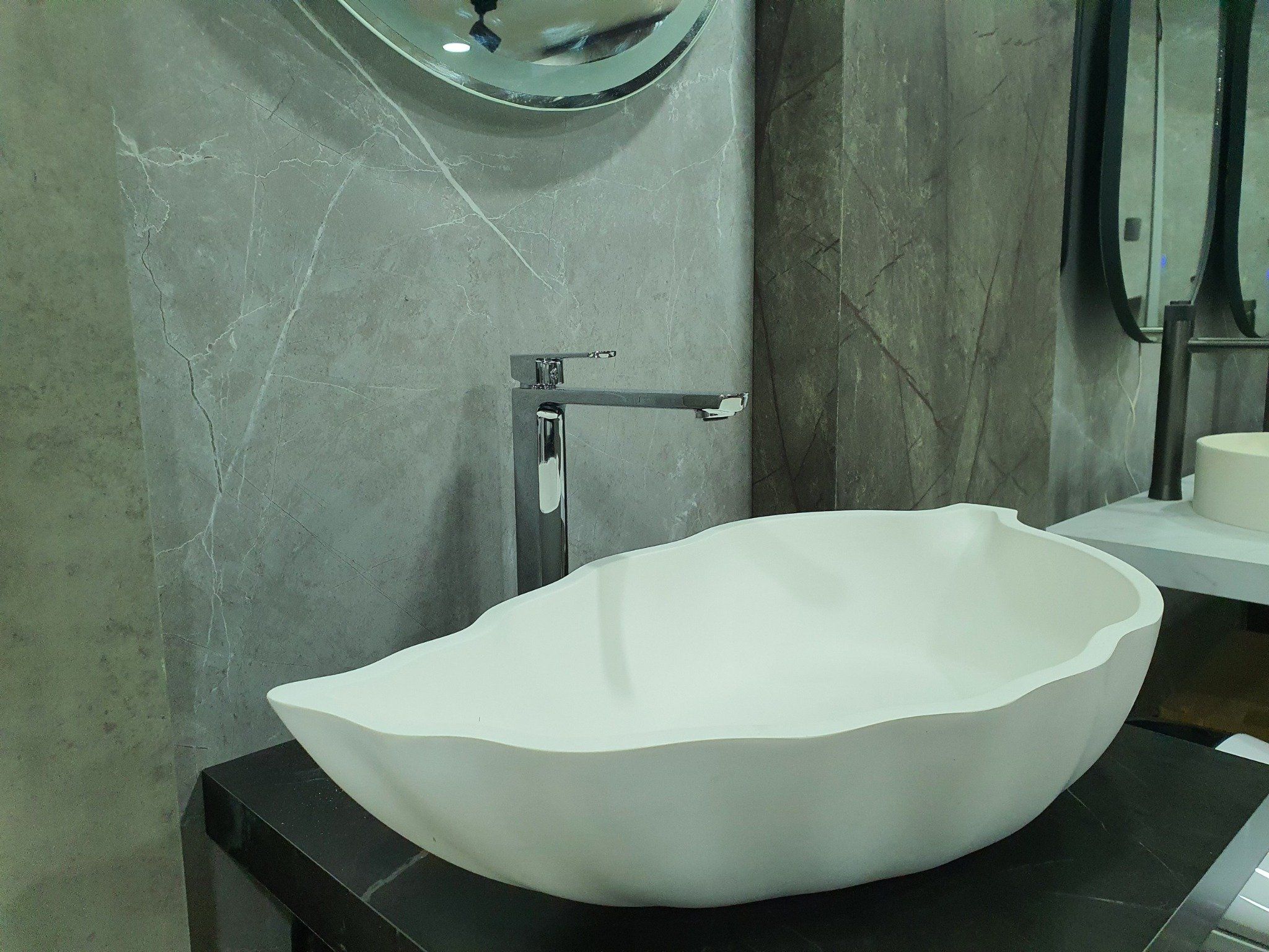  Faucet Cs-1141c 