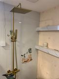  Standing Shower Fc-1456 