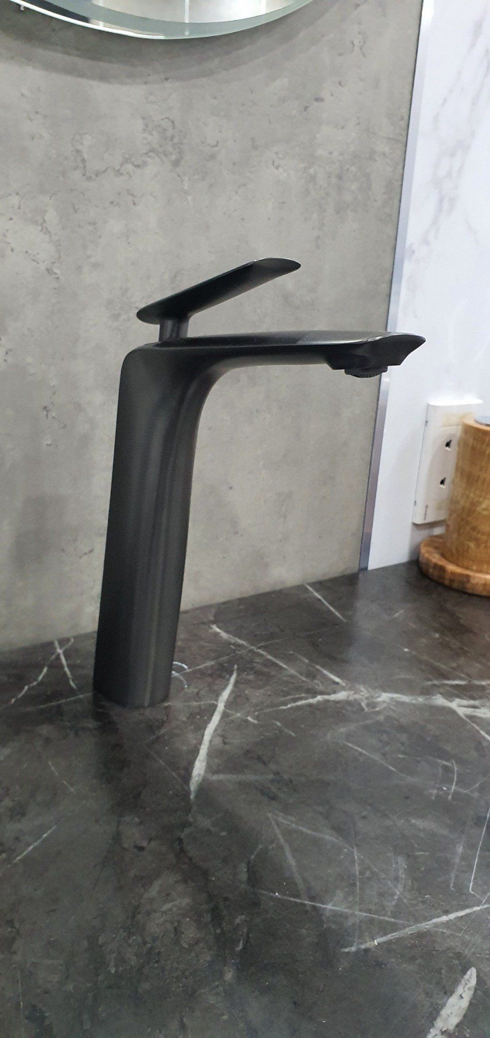  Faucet Fc-104t 