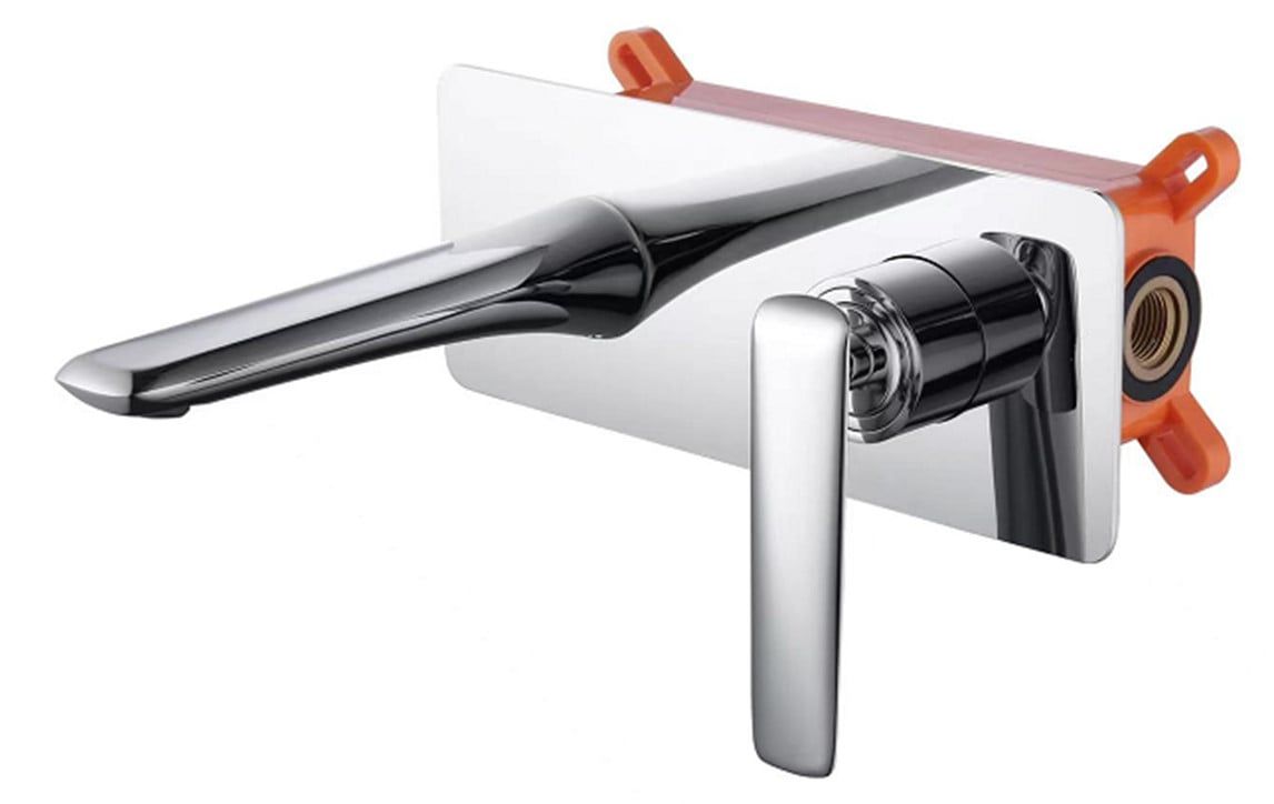  Faucet Cs-1142c1 