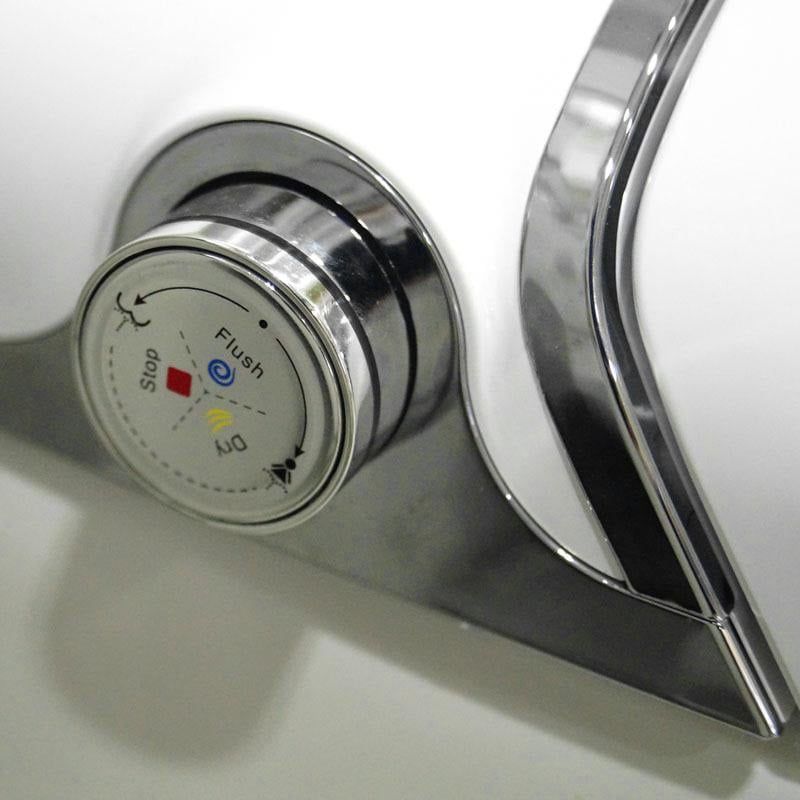  Smart Toilet Tkm-131 