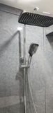  Floor-mounted Shower Faucet Fc-0606c 