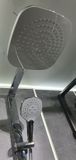  Shower Set Fc-6027c 