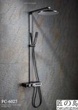  Shower Set Fc-6027 