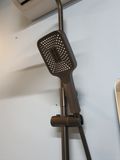  Floor-mounted Shower Faucet Fc-0606t 