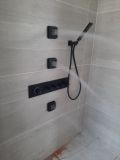  Wall-mounted Shower Fc-4029b 
