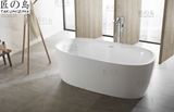  JK-303A Bathtub 