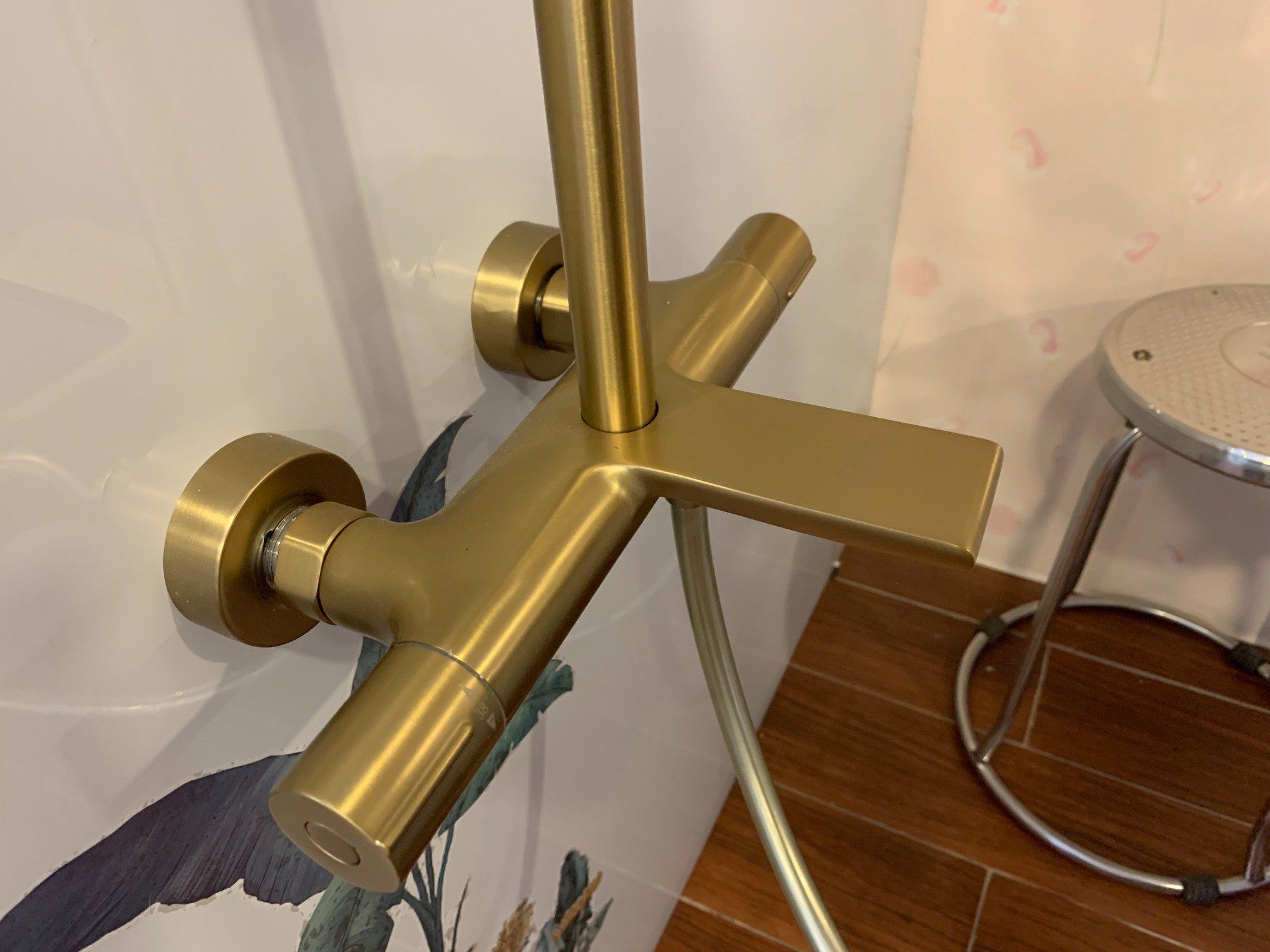  Standing Shower Fc-1456 