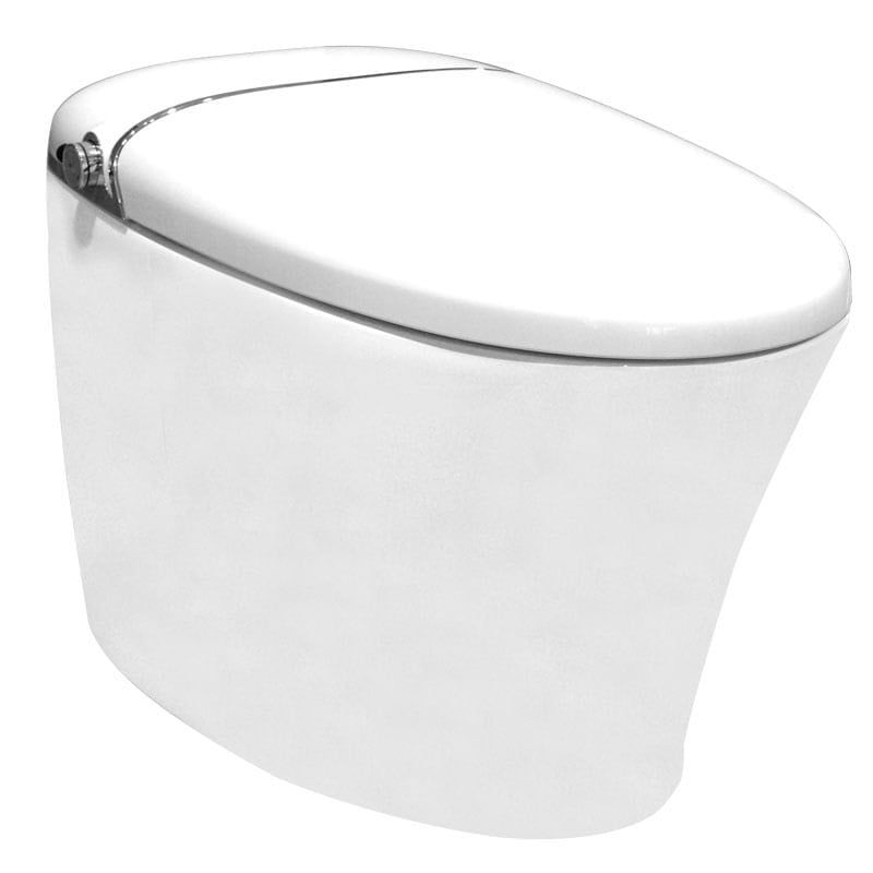  Smart Toilet Tkm-131 