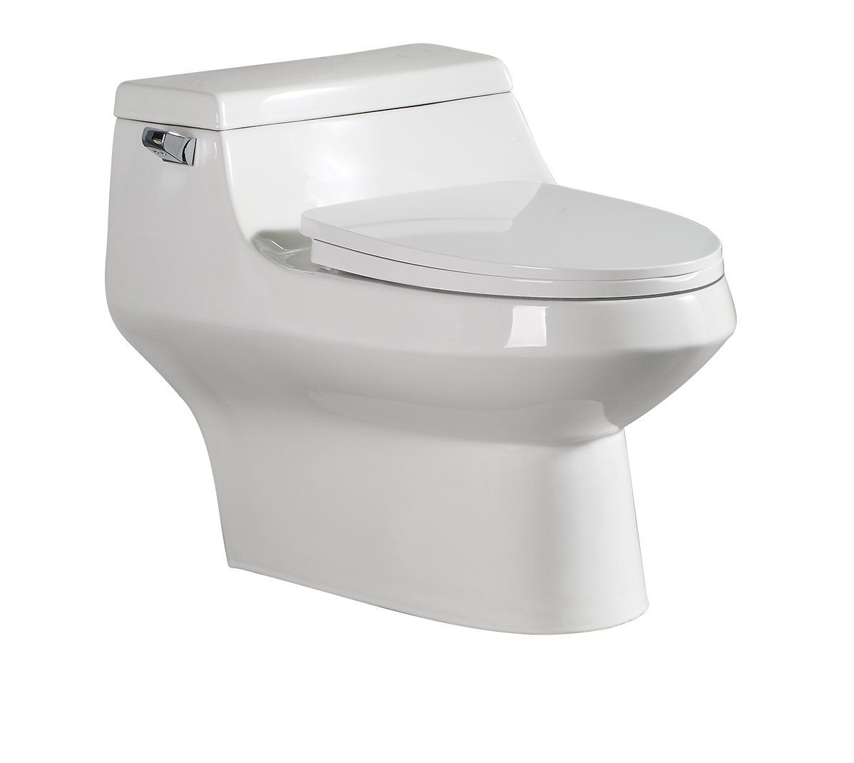  One-Piece Toilet Tkm-103 
