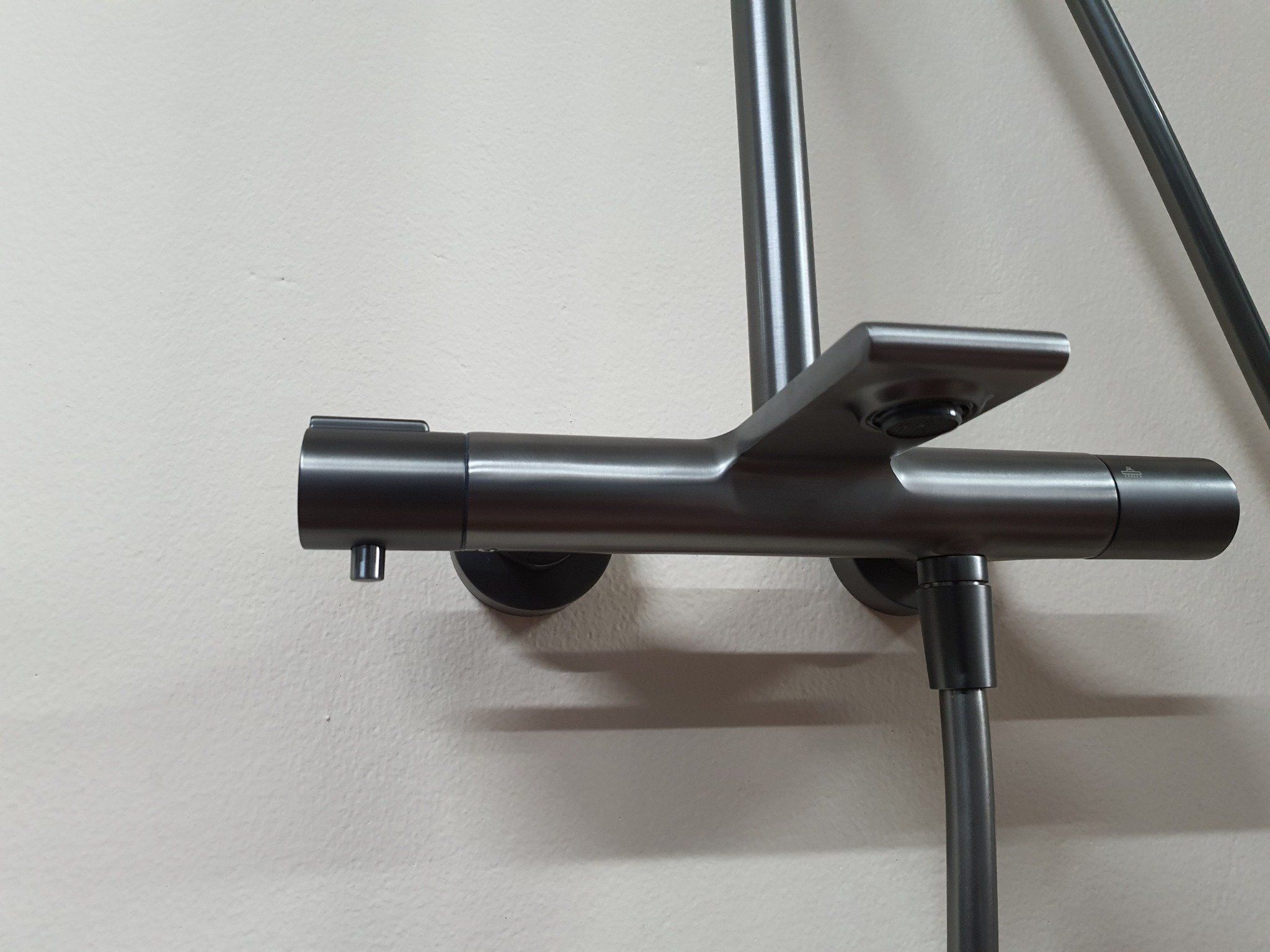  Standing Shower Fc-1456t 