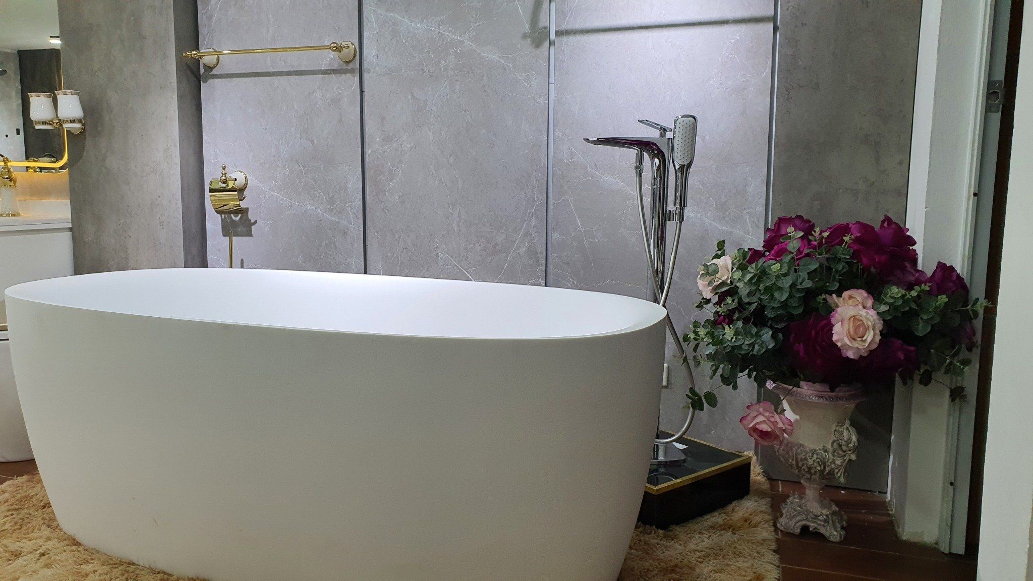  JK-303A Bathtub 