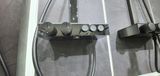  Shower Set Fc-6027c 