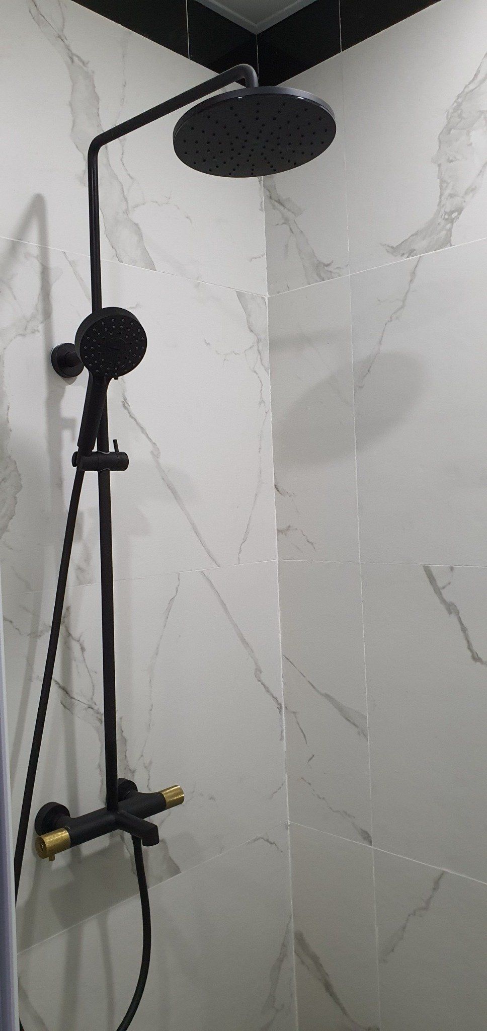  Shower Head Sm-888b 