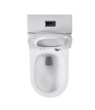  One-Piece Toilet Tkm-107 