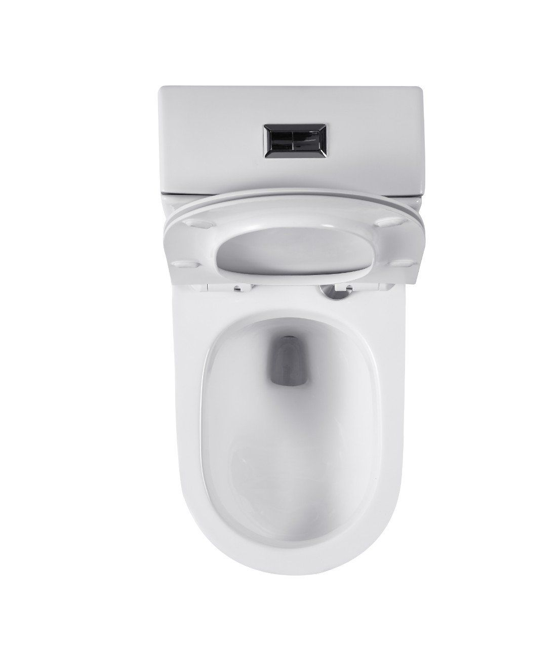  One-Piece Toilet Tkm-107 