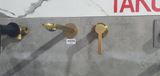  Faucet El-1154g 