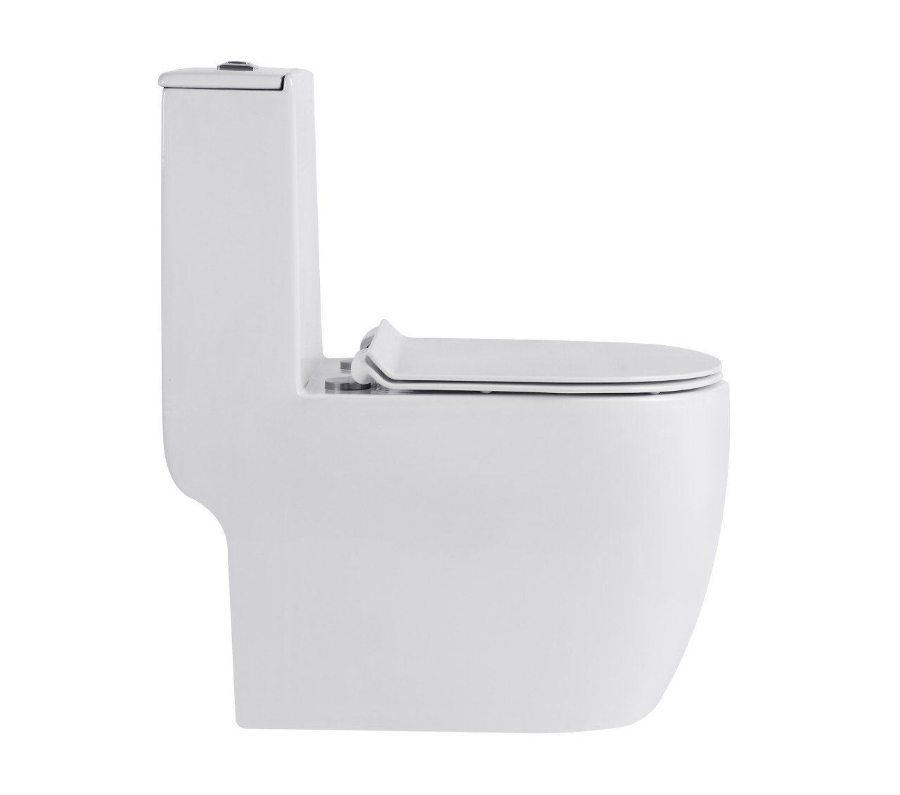  One-Piece Toilet Tkm-107 