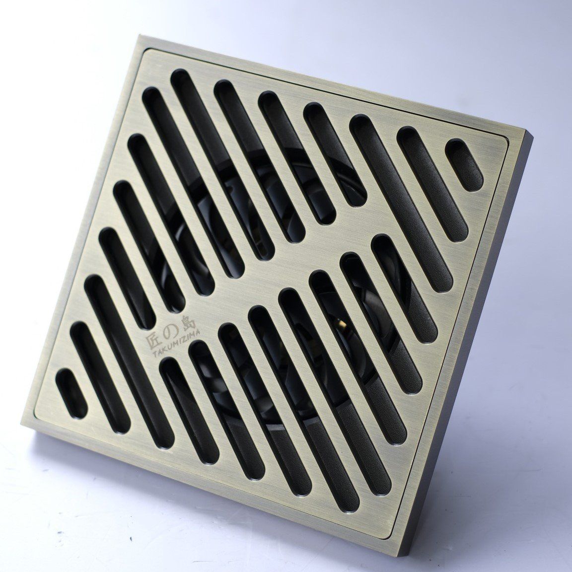  Floor Drain Ts-205 