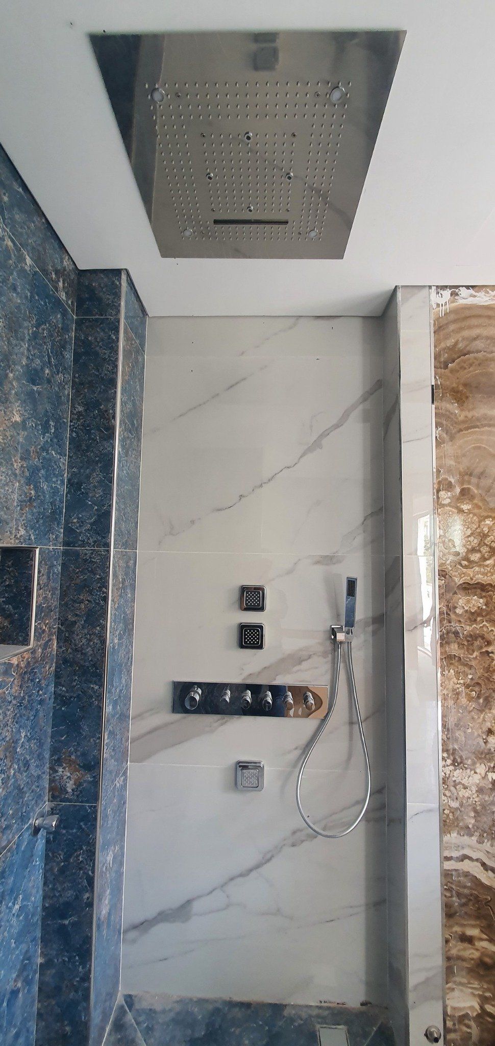  Ceiling Shower Fc-b01012 