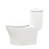  One-piece Toilet Tkm-135f 