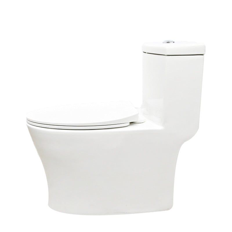  One-piece Toilet Tkm-135f 