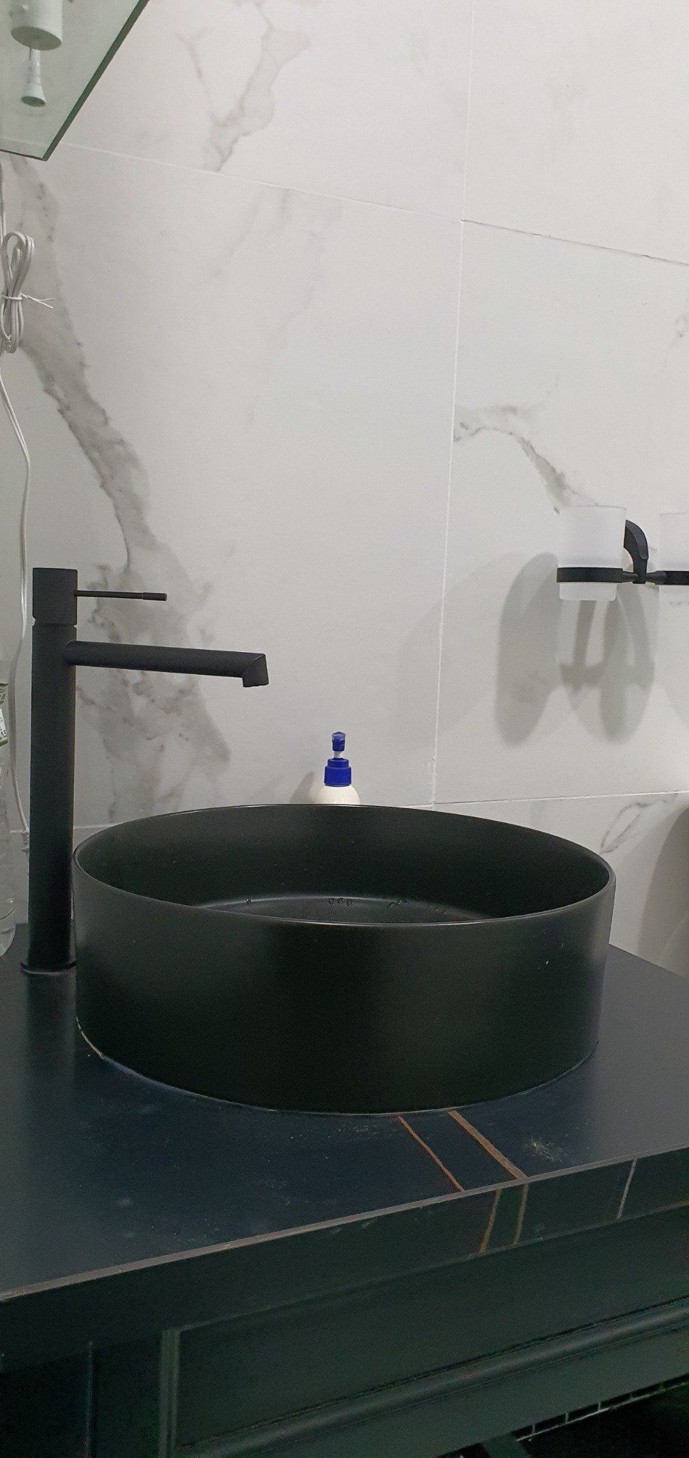  Faucet Sm-04b 