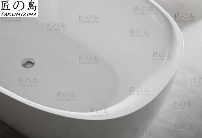  JK-303A Bathtub 