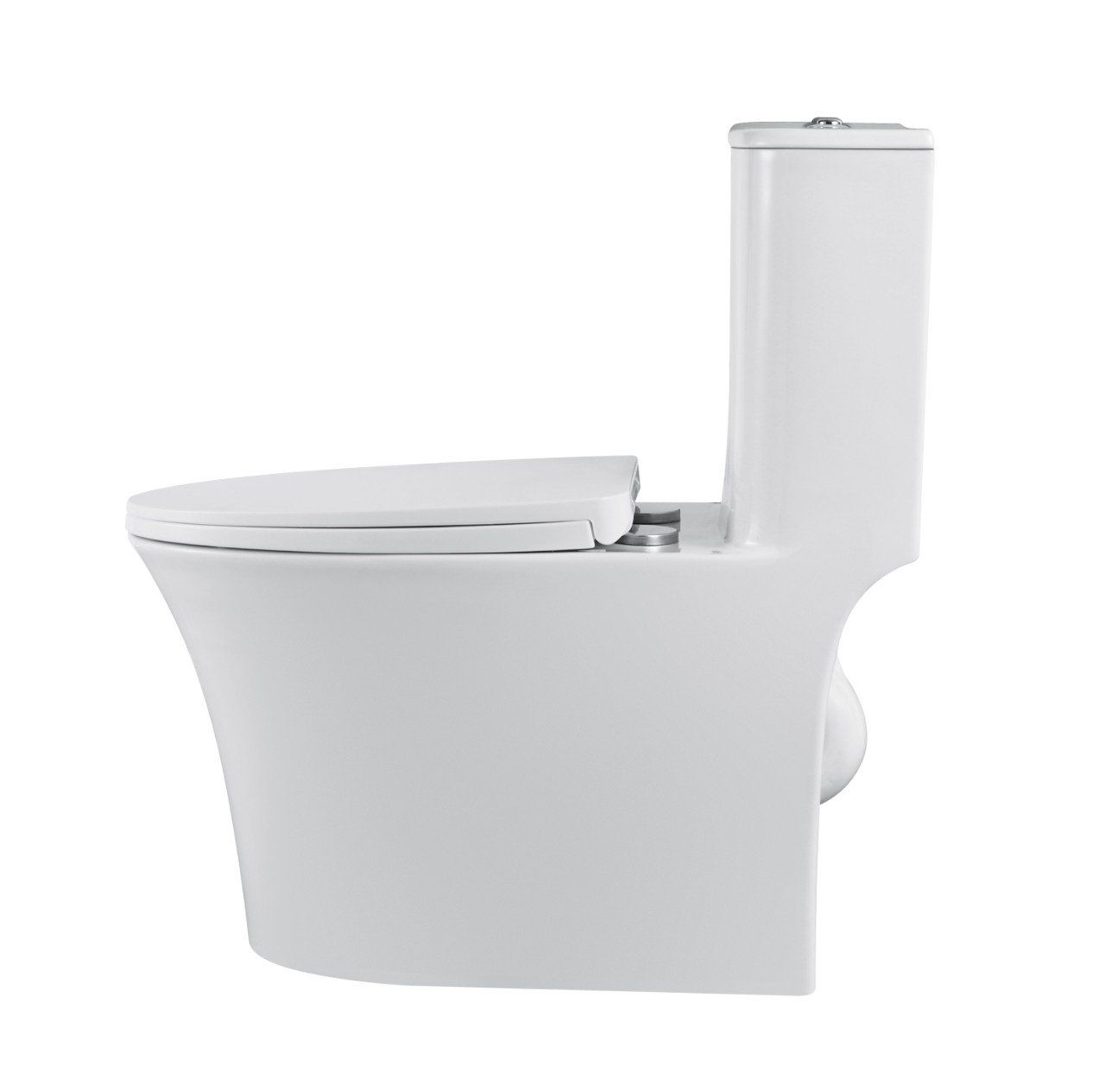  One-Piece Toilet Tkm-117 