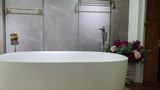  JK-303A Bathtub 