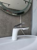  Faucet Fc-102cw 
