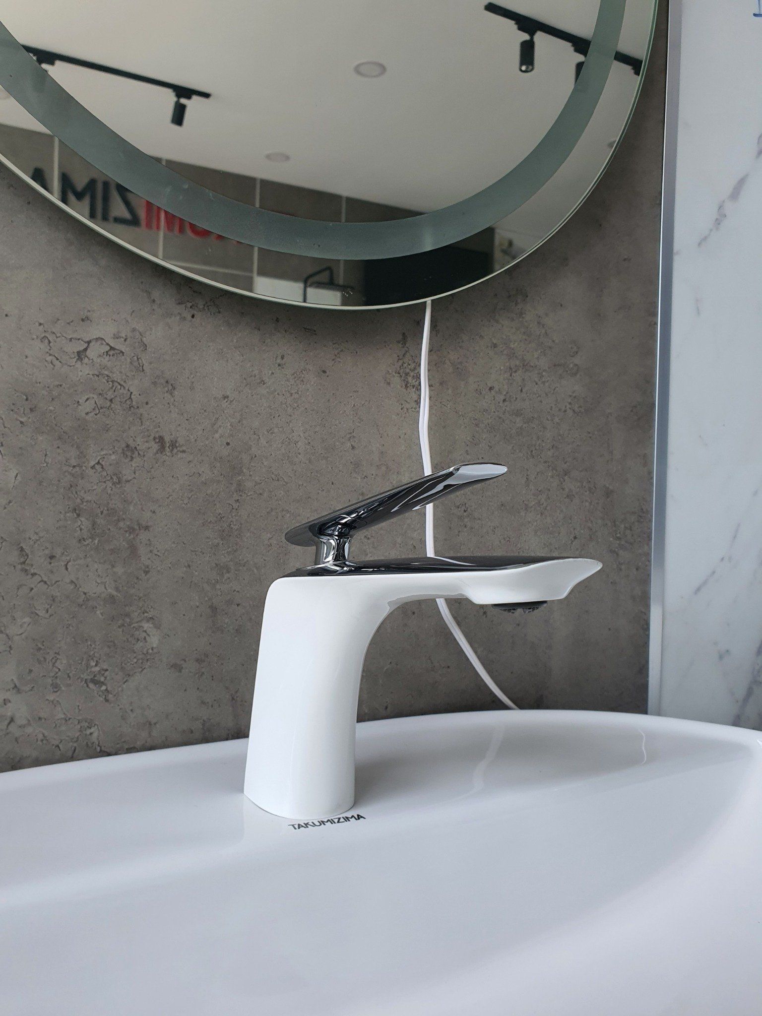  Faucet Fc-102cw 