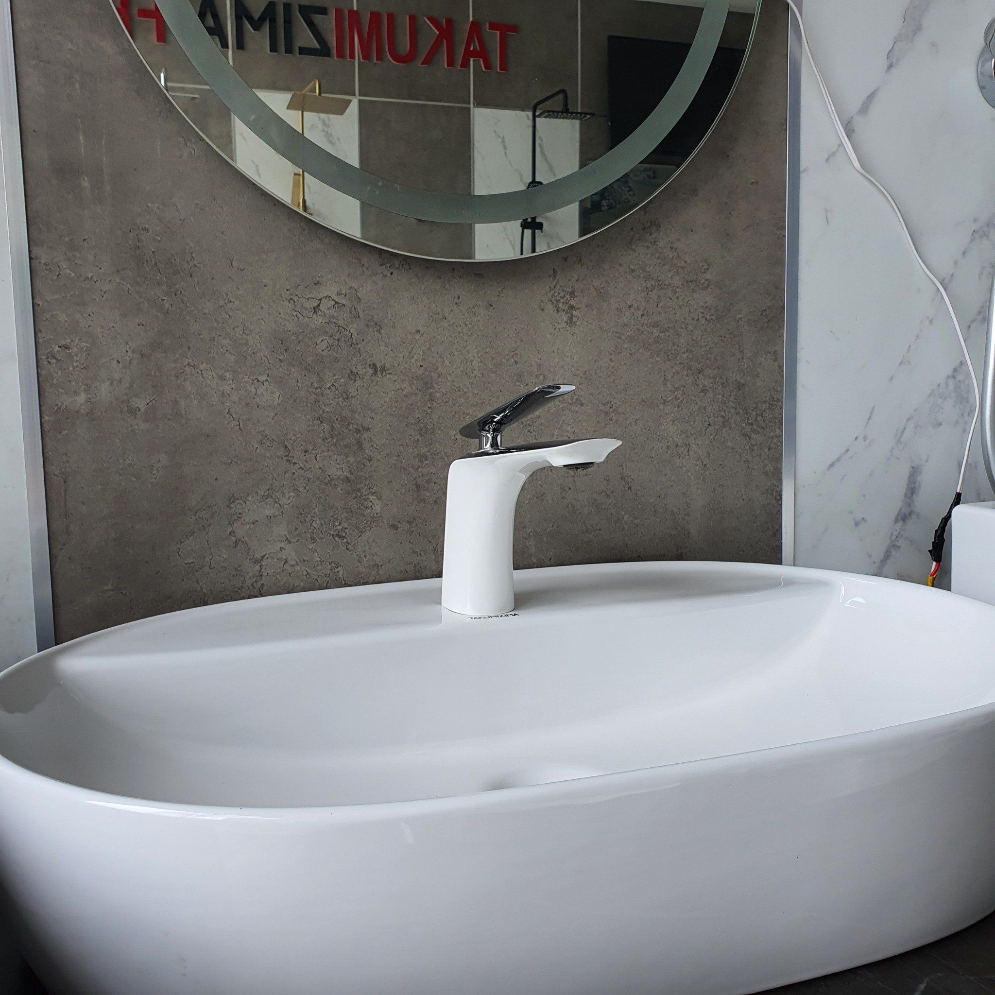  Faucet Fc-102cw 