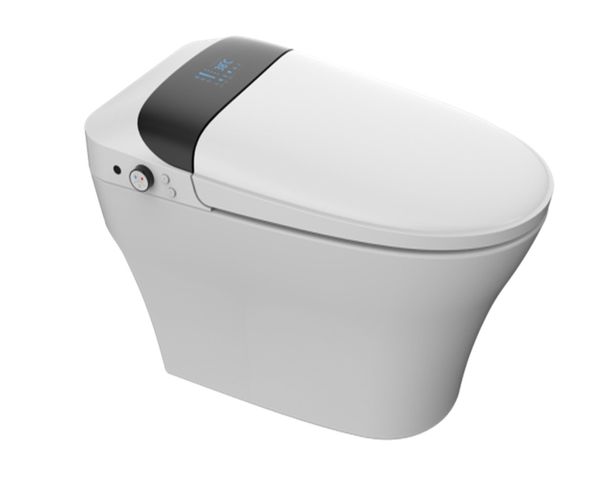  Smart Toilet Tkm-134 