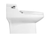  One-Piece Toilet Tkm-103 
