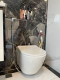 Wall-Hung Toilet Tkm-150 