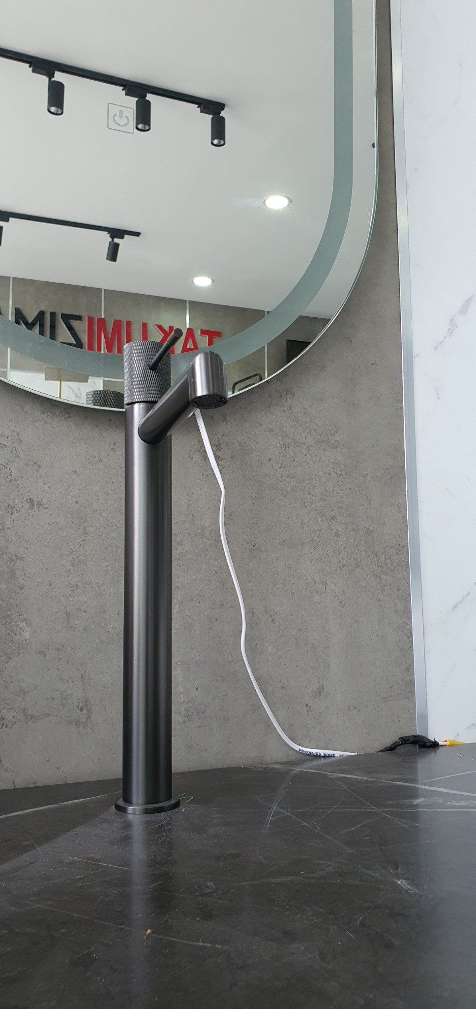  Faucet Sm-02 