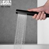  Bathtub Floor-mounted Shower Set Fe-1300 
