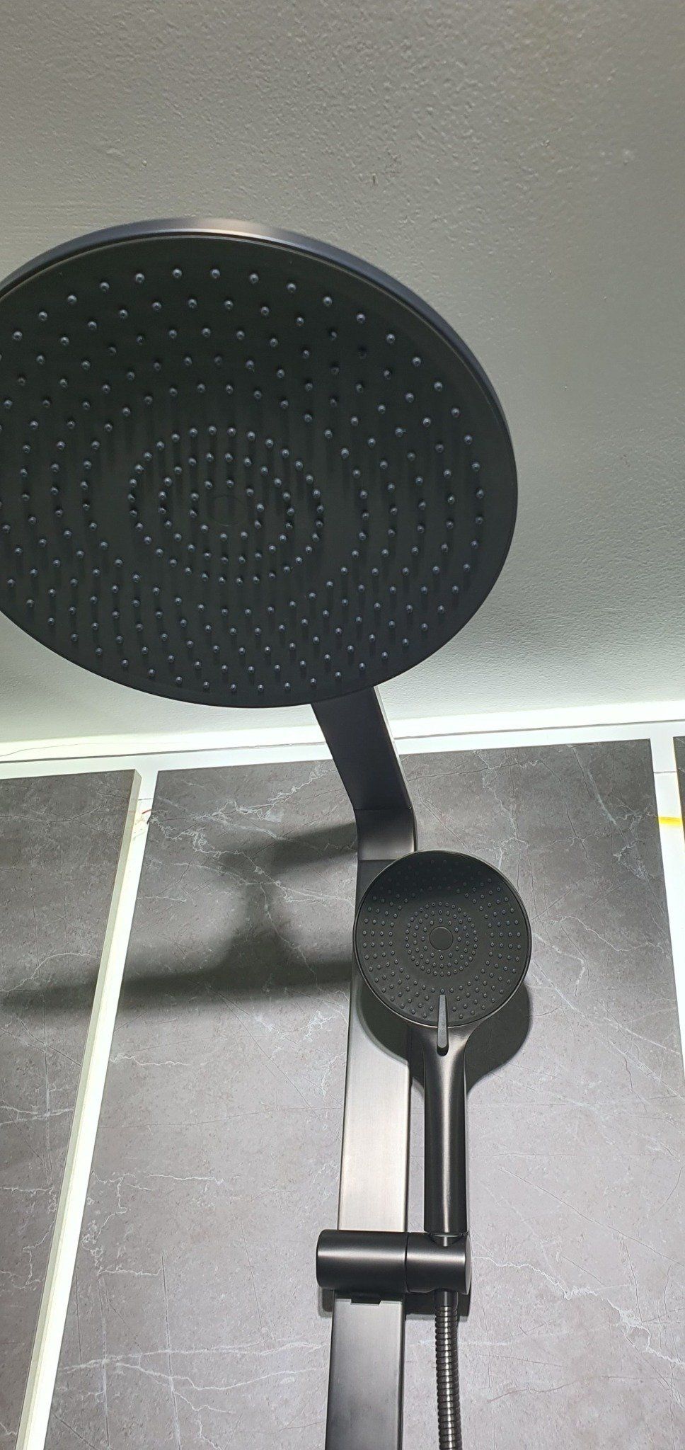  Shower Set Fc-6027 