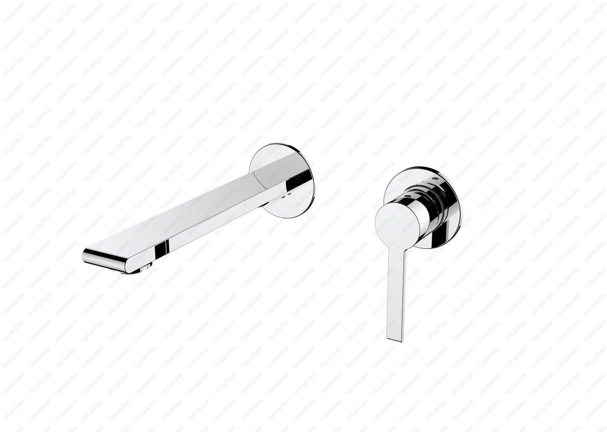  Faucet El-1821c 