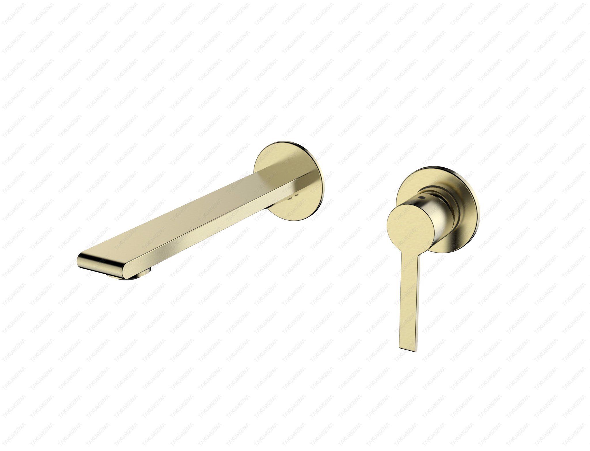  Faucet El-1154g 
