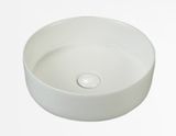  Chậu rửa dương bàn men mờ Bs-266mw-f 