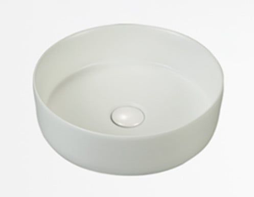  Chậu rửa dương bàn men mờ Bs-266mw-f 