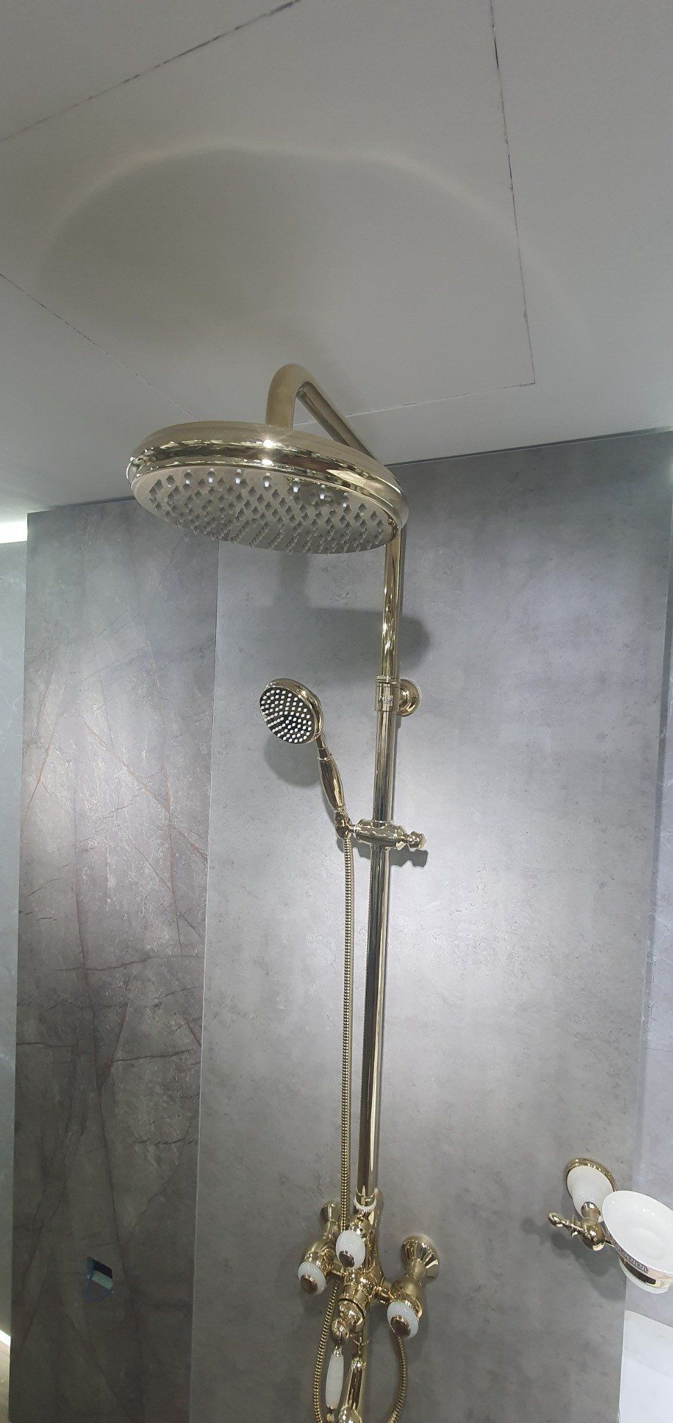  SHOWER SET Lfc-0731 